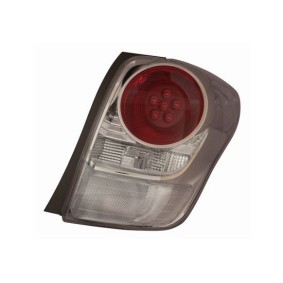 Compre Farolim da ABAKUS 212-19T5R-LDUEN a um preço baixo por 87,79 €