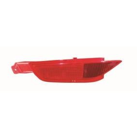 Rückstrahler 431-2901L-RD-E von ABAKUS günstig für 12,36 € online kaufen