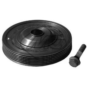Compre Kit da polia da correia da cambota da Metalcaucho 15172 a um preço baixo por 88,40 €