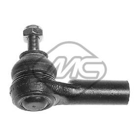 Compre Rótula de direção da Metalcaucho 53038 a um preço baixo por 10,21 €