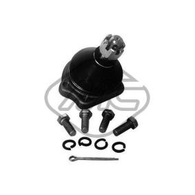 Traggelenk für FORD von Metalcaucho
