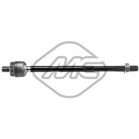 Axialgelenk, Spurstange 53094 von Metalcaucho günstig für 12,13 € online kaufen