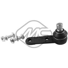 Traggelenk für FORD von Metalcaucho