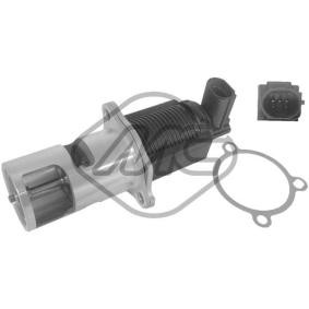 Compre Válvula EGR da Metalcaucho 93010 a um preço baixo por 181,48 €