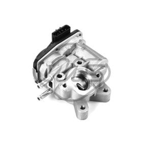 Compre Válvula, AGR controlo dos gases de escape da Metalcaucho 93074 a um preço baixo por 197,65 €