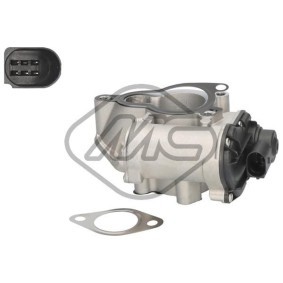 Compre Válvula, AGR controlo dos gases de escape da Metalcaucho 93078 a um preço baixo por 144,49 €