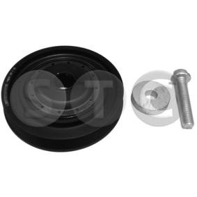 Osta Hihnapyöräsarja, kampiakseli STC:llä T414735 edullisesti hintaan 209,96 €