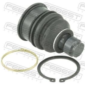 Compre Rótula de suspensão de FEBEST online para IMPREZA Hatchback (GT_) a preços moderados