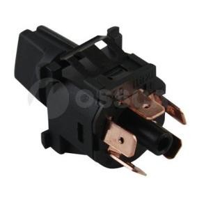 Acquista Interruttore ventola, Riscaldamento / Ventilazione da OSSCA 01673 a buon mercato per soli 4,00 €