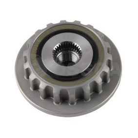 Comprar Rueda libre de alternador de OSSCA 04997 a bajo precio de 52,21 €