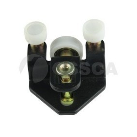 Comprar Guía rodillo, puerta corrediza de OSSCA 11878 a bajo precio de 9,70 €