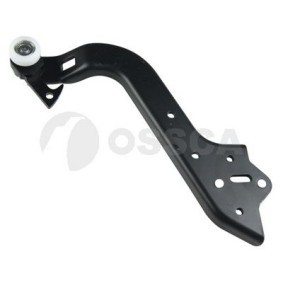 Comprar Guía rodillo, puerta corrediza de OSSCA 11916 a bajo precio de 13,32 €