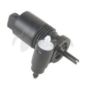 Achetez des Pompe de lave-glace de chez OSSCA en ligne pour PRIMERA Hatchback (P12) à prix modérés