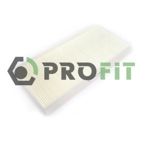 Achetez des Filtre d'habitacle PROFIT 1521-2284 à prix pour 11,23 €