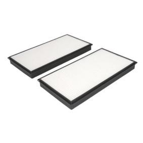 Innenraumfilter für BMW von JC PREMIUM