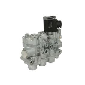 Luftfederventil für MERCEDES-BENZ von PNEUMATICS