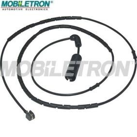 Warnkontakt, Bremsbelagverschleiß BS-EU004 von MOBILETRON günstig für 14,51 € online kaufen