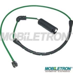 Warnkontakt, Bremsbelagverschleiß BS-EU015 von MOBILETRON günstig für 12,82 € online kaufen