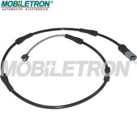 Warnkontakt, Bremsbelagverschleiß BS-EU019 von MOBILETRON günstig für 14,00 € online kaufen