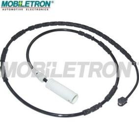 Warnkontakt, Bremsbelagverschleiß BS-EU020 von MOBILETRON günstig für 16,04 € online kaufen