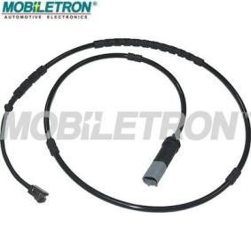 Warnkontakt, Bremsbelagverschleiß BS-EU031 von MOBILETRON günstig für 6,70 € online kaufen