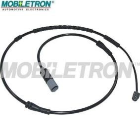 Warnkontakt, Bremsbelagverschleiß BS-EU041 von MOBILETRON günstig für 14,23 € online kaufen