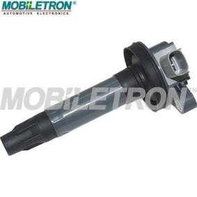 Zündspule für FORD USA von MOBILETRON