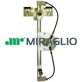 Comprar Elevalunas de MIRAGLIO 30/2283 a bajo precio de 72,26 €