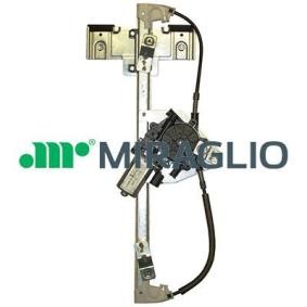 Comprar Elevalunas de MIRAGLIO 30/2318 a bajo precio de 110,05 €