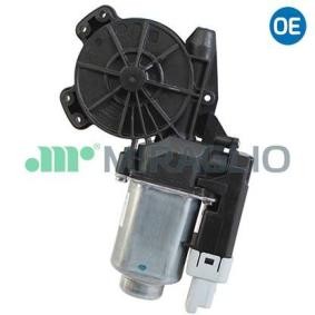 Acquista Elettromotore alzacristallo da MIRAGLIO 30/2411 a buon mercato per soli 130,22 €