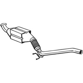 Katalysator 090-011 von BOSAL günstig für 341,24 € online kaufen