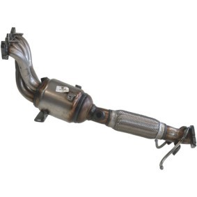Katalysator für VOLVO von BOSAL