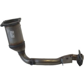 Katalysator für CITROËN von BOSAL