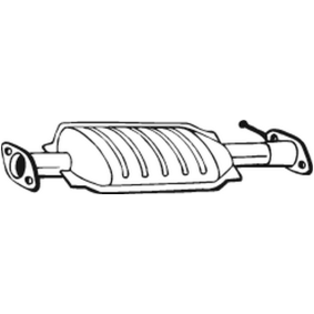 Katalysator 099-007 von BOSAL günstig für 366,76 € online kaufen