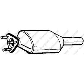 Katalysator 099-009 von BOSAL günstig für 393,36 € online kaufen