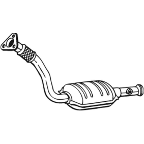 Katalysator 099-011 von BOSAL günstig für 549,93 € online kaufen