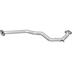 Katalysator für OPEL von BOSAL