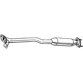Katalysator für HYUNDAI von BOSAL