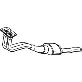 Katalysator für VOLVO von BOSAL