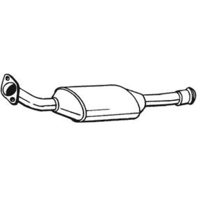 Katalysator 099-299 von BOSAL günstig für 189,43 € online kaufen