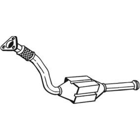 Katalysator 099-321 von BOSAL günstig für 248,51 € online kaufen