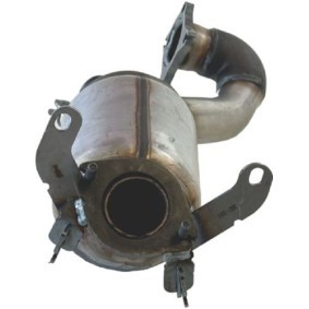 Katalysator 099-439 von BOSAL günstig für 384,58 € online kaufen