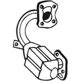Katalysator 099-483 von BOSAL günstig für 273,77 € online kaufen