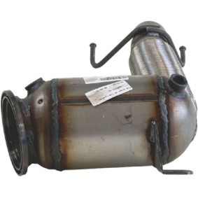 Katalysator für NISSAN von BOSAL