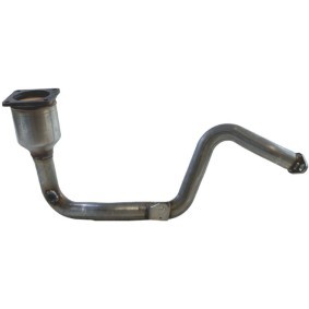 Compre Catalisador de BOSAL online para 306 Caixa/parte traseira inclinada a preços moderados