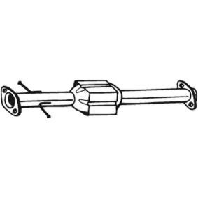Katalysator für ALFA ROMEO von BOSAL