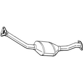 Katalysator für OPEL von BOSAL