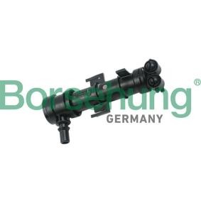 Achetez des Gicleur de lave-phare Borsehung B18506 à prix pour 47,80 €