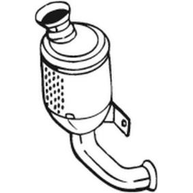 Katalysator 099-718 von BOSAL günstig für 350,01 € online kaufen