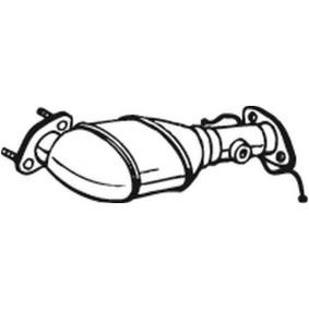 Katalysator für ALFA ROMEO von BOSAL